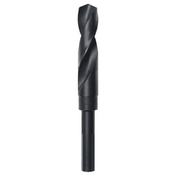 Milwaukee Tool 7/8" S&D Black Oxide Drill Bit