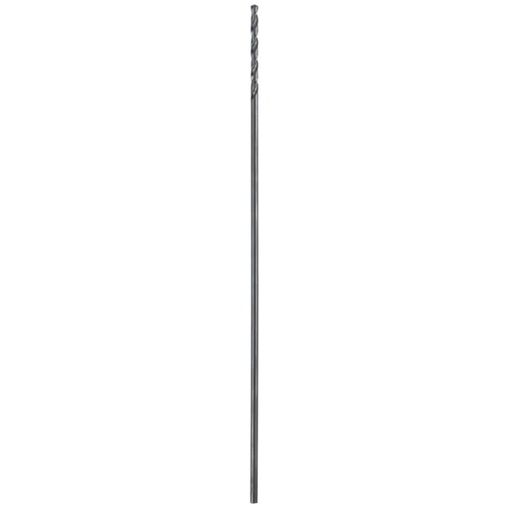 Milwaukee 48-89-2771 3/16 in. Aircraft Length Black Oxide Drill Bit