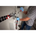 thumbnail image 1 of Milwaukee 49-16-2574 TRAPSNAKE 4 ft. Urinal Auger, 1 of 5