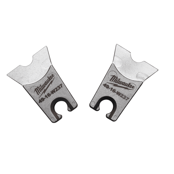Milwaukee Tool W Style: W-237 Die
