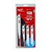 thumbnail image 1 of Milwaukee-49-22-0240 8-Piece SAWZALL Blade Set, 1 of 2
