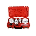 thumbnail image 1 of Milwaukee 49-22-4185 28 PC All Purpose Hole Dozer Hole Saw Kit, 1 of 5