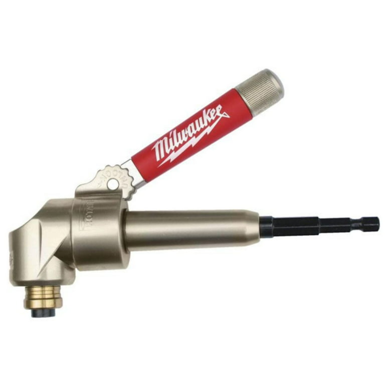 Angle online drill kit