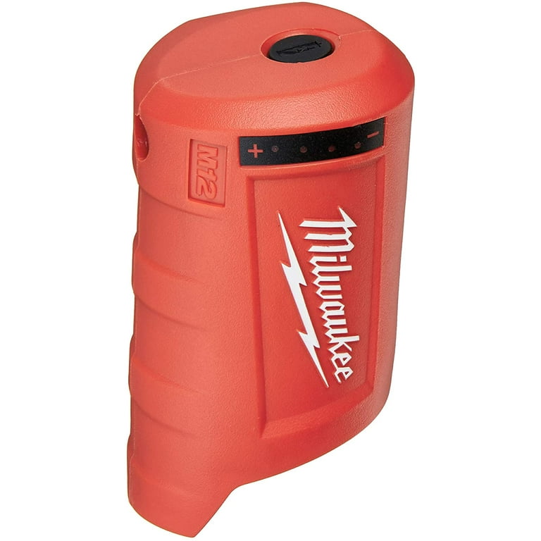 Milwaukee m12 usb hot sale