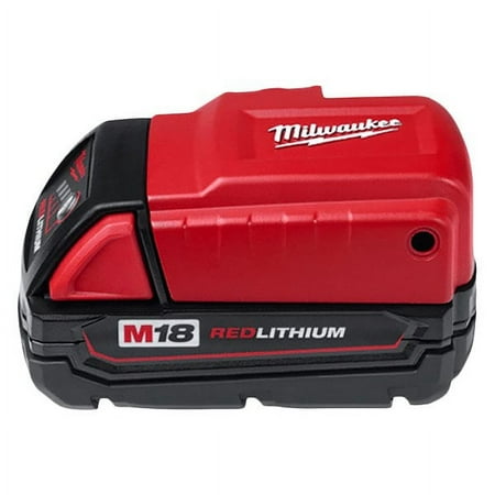 Milwaukee 49-24-2371 - M18 Redlithium 18V Power Source