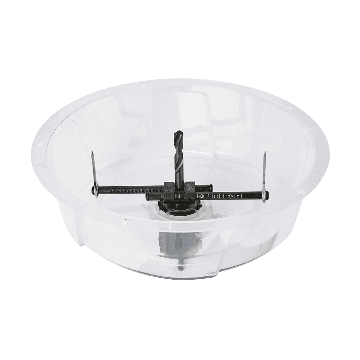 Milwaukee Tool Adjustable Hole Cutter