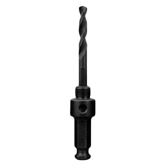 Milwaukee 49-56-7000 - Small Thread Hole Saw Arbor