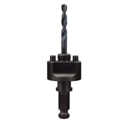 Milwaukee Electric Tools 49-56-7240 7/16 HEX ERGO ARBOR