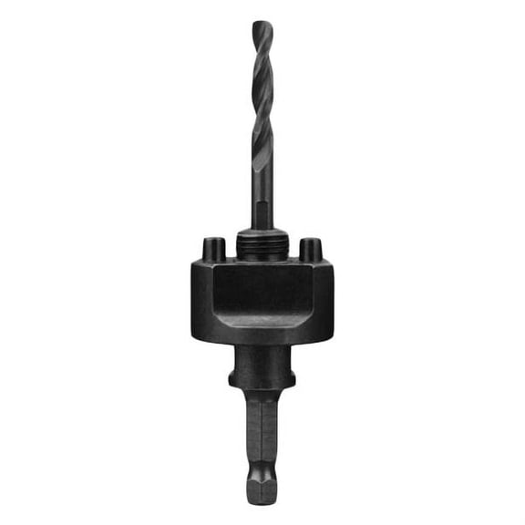 Milwaukee Electric Tools 49-56-7250 3/8 HEX ERGO ARBOR