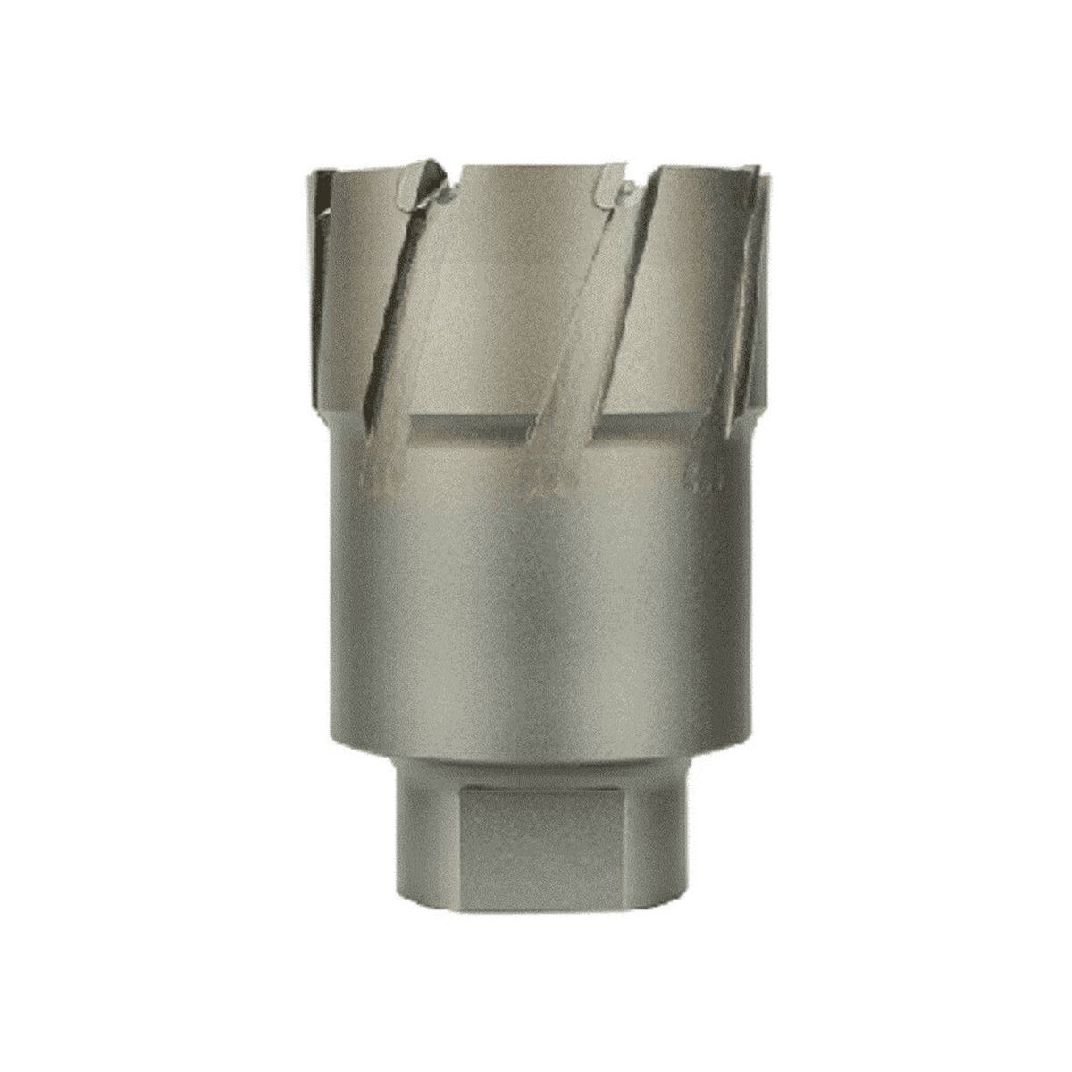 Milwaukee Tool 1-1/16" Threaded Steel Hawg Cutter