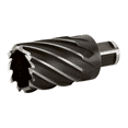thumbnail image 1 of Milwaukee Tool 15/16 inch x 1 inch HSS Annular Cutter with 3/4 inch Weldon Shank, 1 of 1