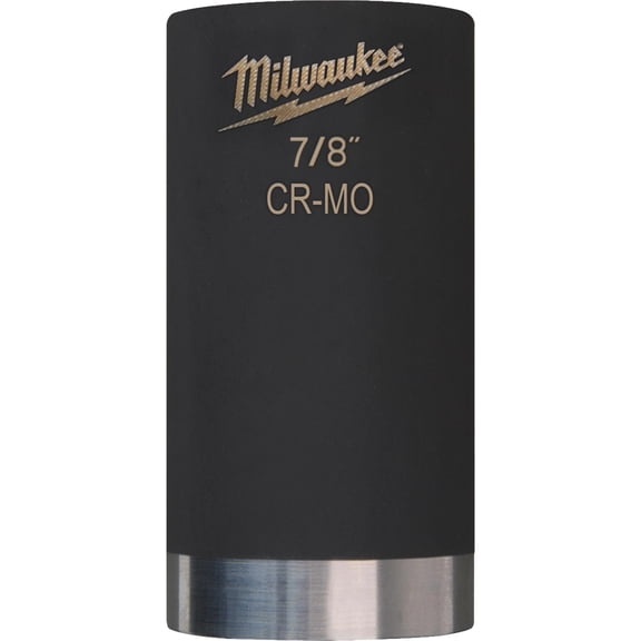 Milwaukee Shockwave Deep Impact Socket