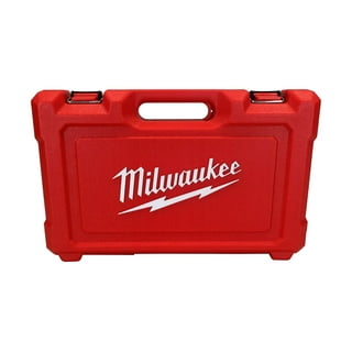 Milwaukee socket set 2025 impact