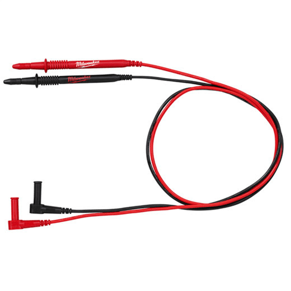Milwaukee Tool Electrical Test Lead Set