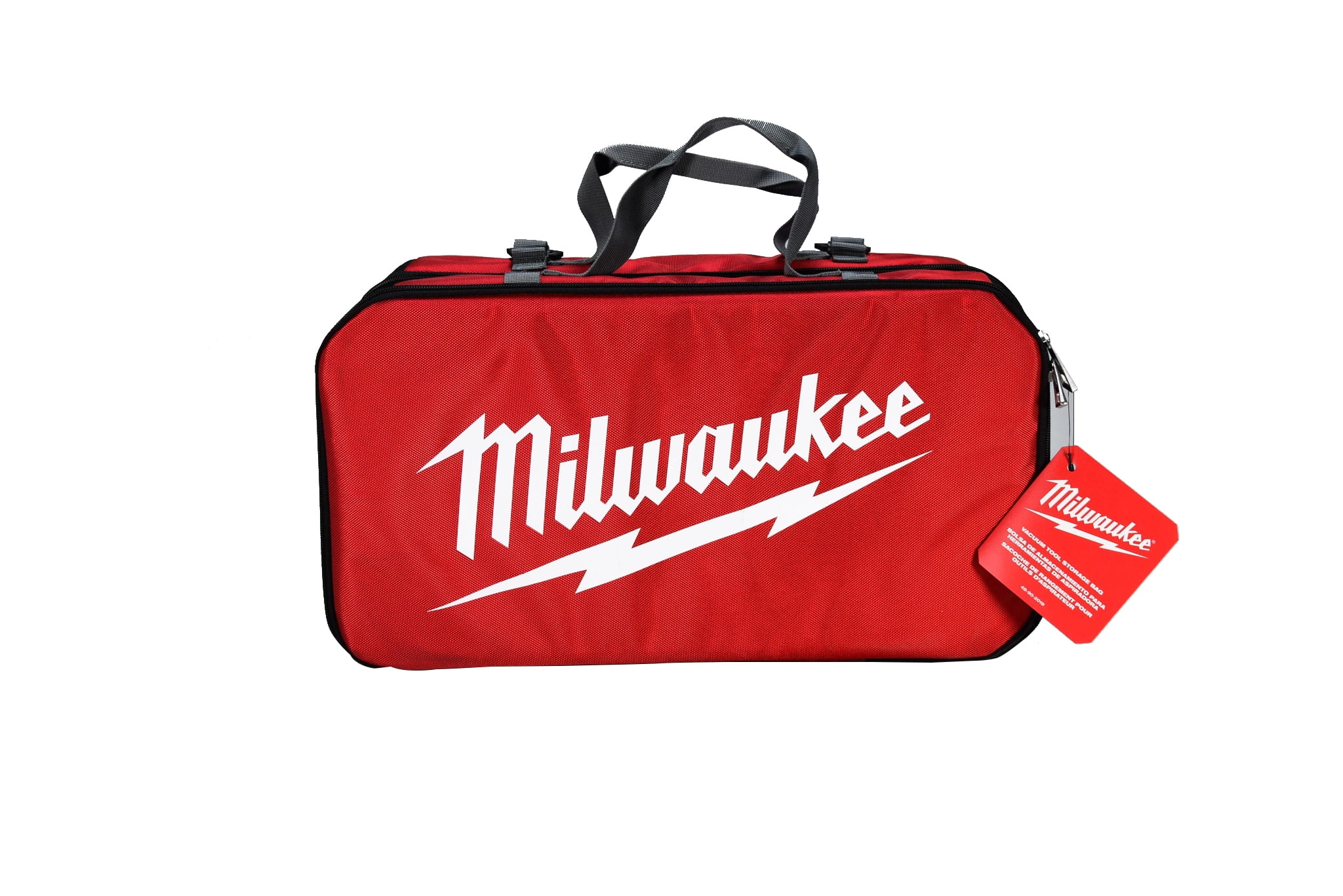 Milwaukee 49-90-2019 Vacuum Tool Storage Bag