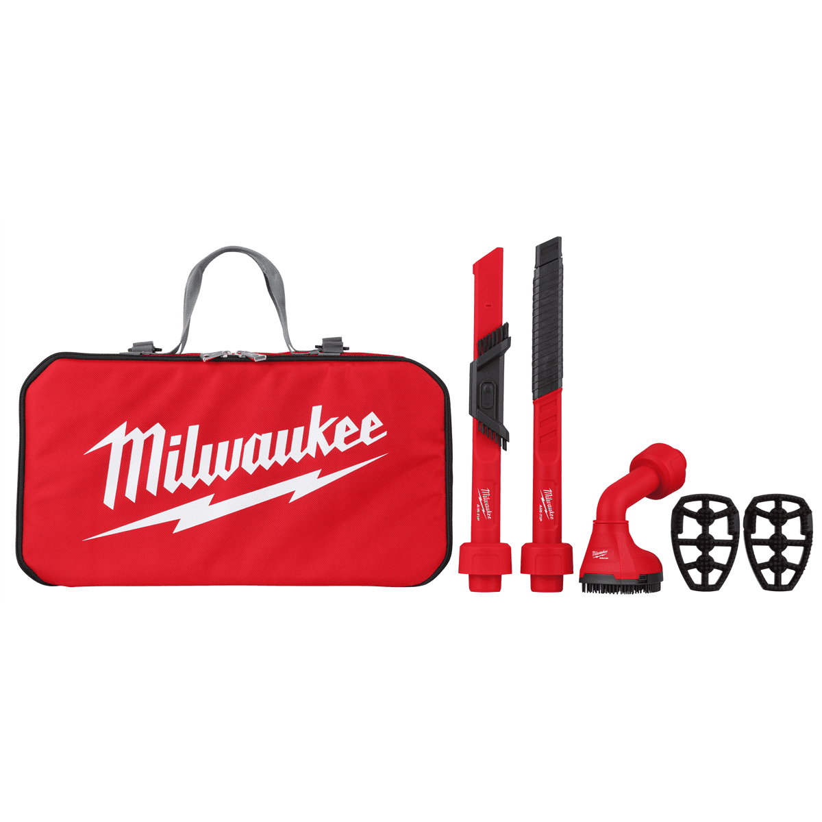 Milwaukee 49-90-2019A AIR-TIP 3-Piece Automotive Vacuum Tool Kit