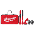 thumbnail image 1 of Milwaukee 49-90-2019A AIR-TIP 3-Piece Automotive Vacuum Tool Kit, 1 of 2