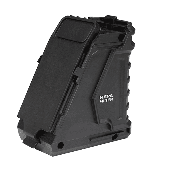 Milwaukee Tool M12 HAMMERVAC Dust Box