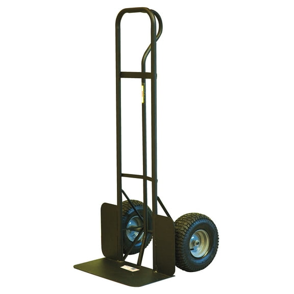 Milwaukee 49977 P-Handle Hand Truck
