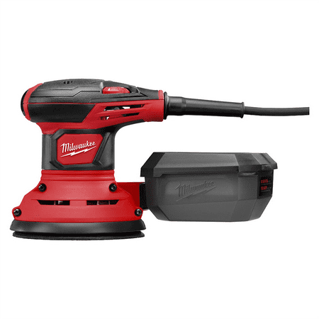 Milwaukee 5-Inch Random Orbit Finish Sander