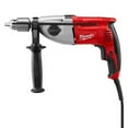 thumbnail image 1 of Milwaukee 5378-21 - 120V 7.5A Corded Hammer Drill/Driver, 1 of 10