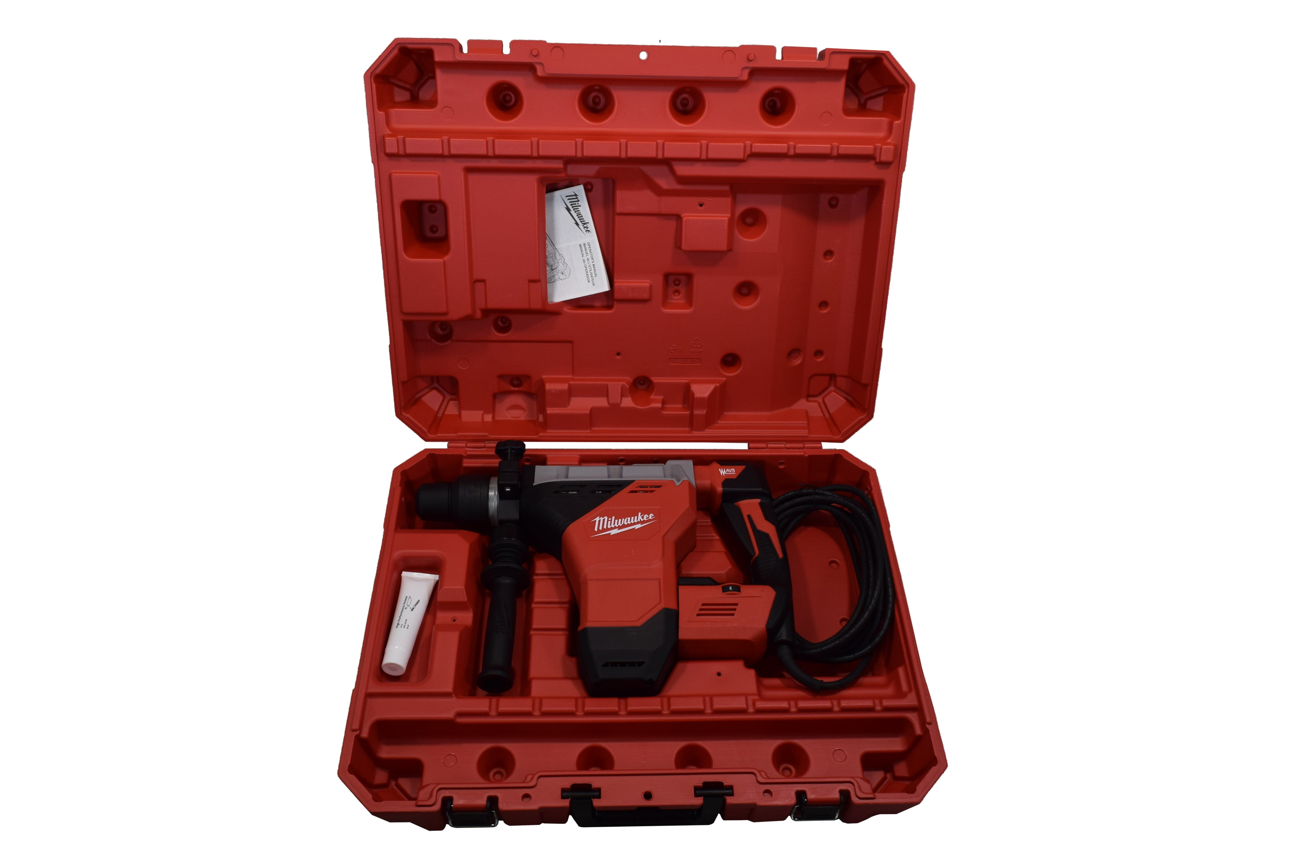 Milwaukee 5546-21 Corded 1-3/4