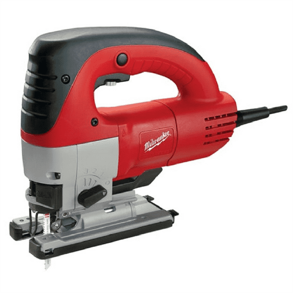 Milwaukee 6268-21 Orbital Jig Saw