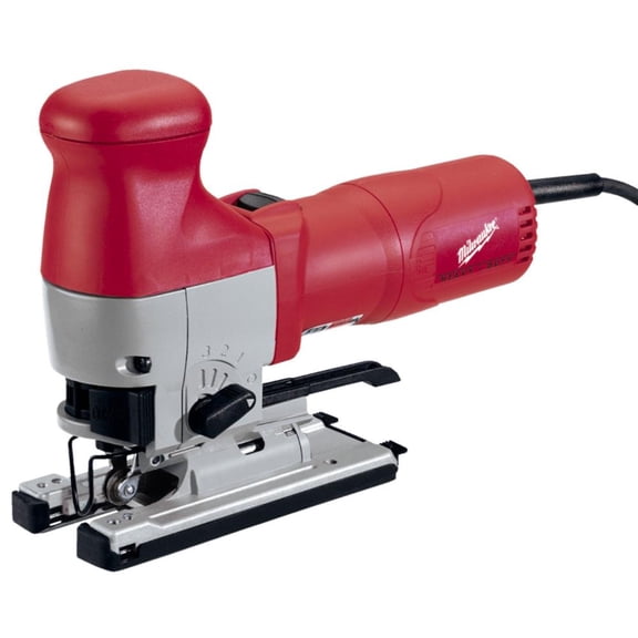 Milwaukee-6276-21 Body Grip Orbital Jig Saw
