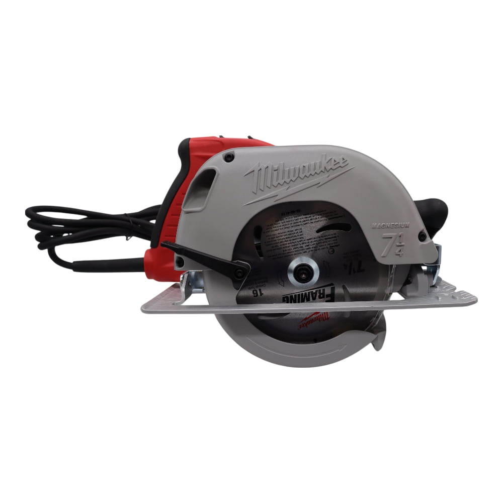On/Off Switch Replacement For Milwaukee 6390-20 SER 983D Tilt-Lok 7-1/4 Inch Circular Saw - Genuine Part