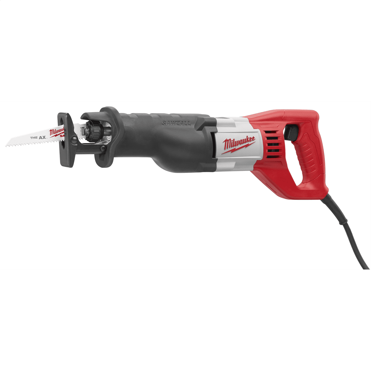 Milwaukee Tool Sawzall Recip Saw Kit Sansujyuku sansujyuku.com