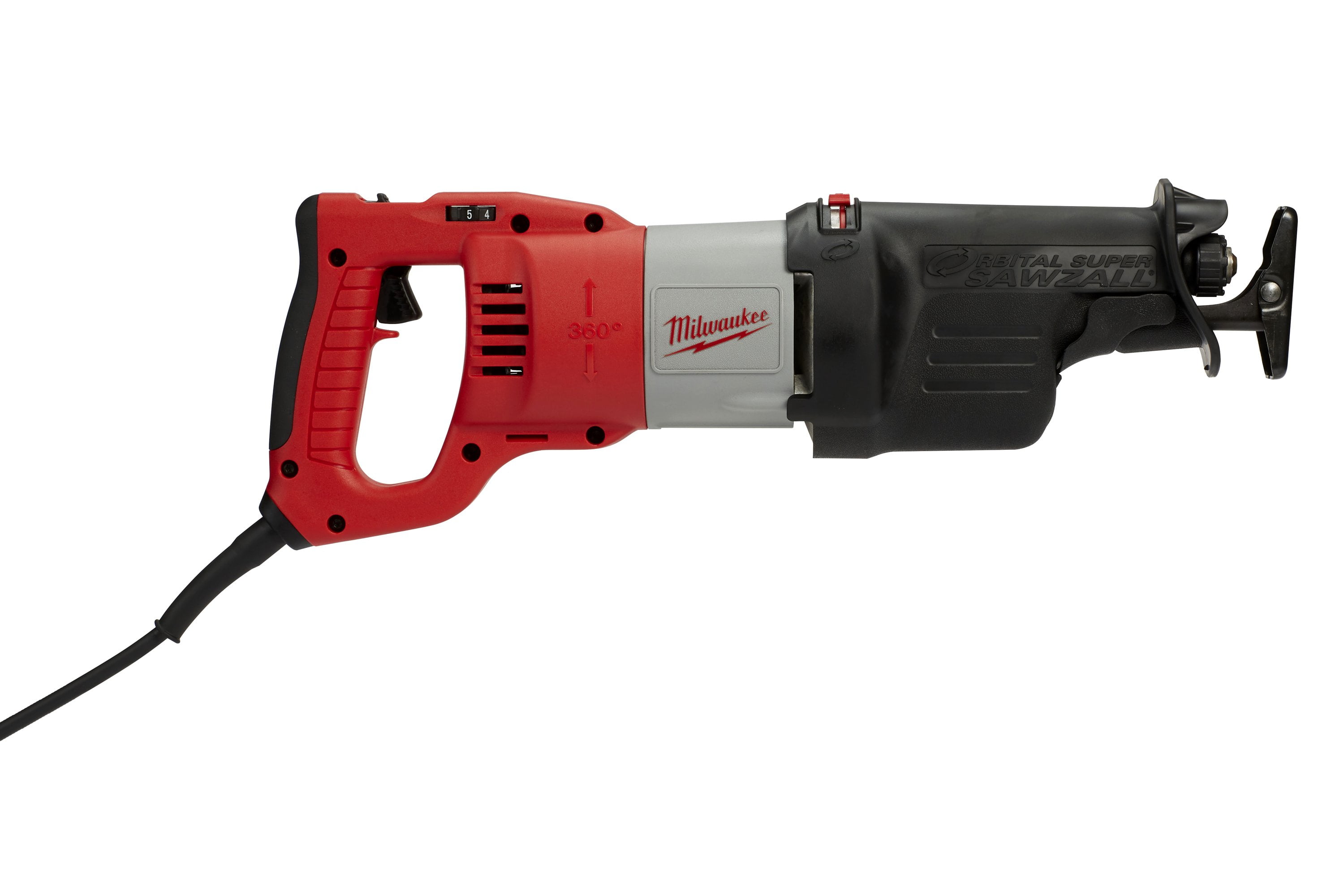Milwaukee 6523 21 Sawzall 1 1 4