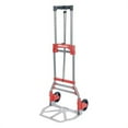thumbnail image 1 of Milwaukee 73777 Lightweight Collapsible Folding Hand Truck 150 lbs. Capacity, 1 of 1