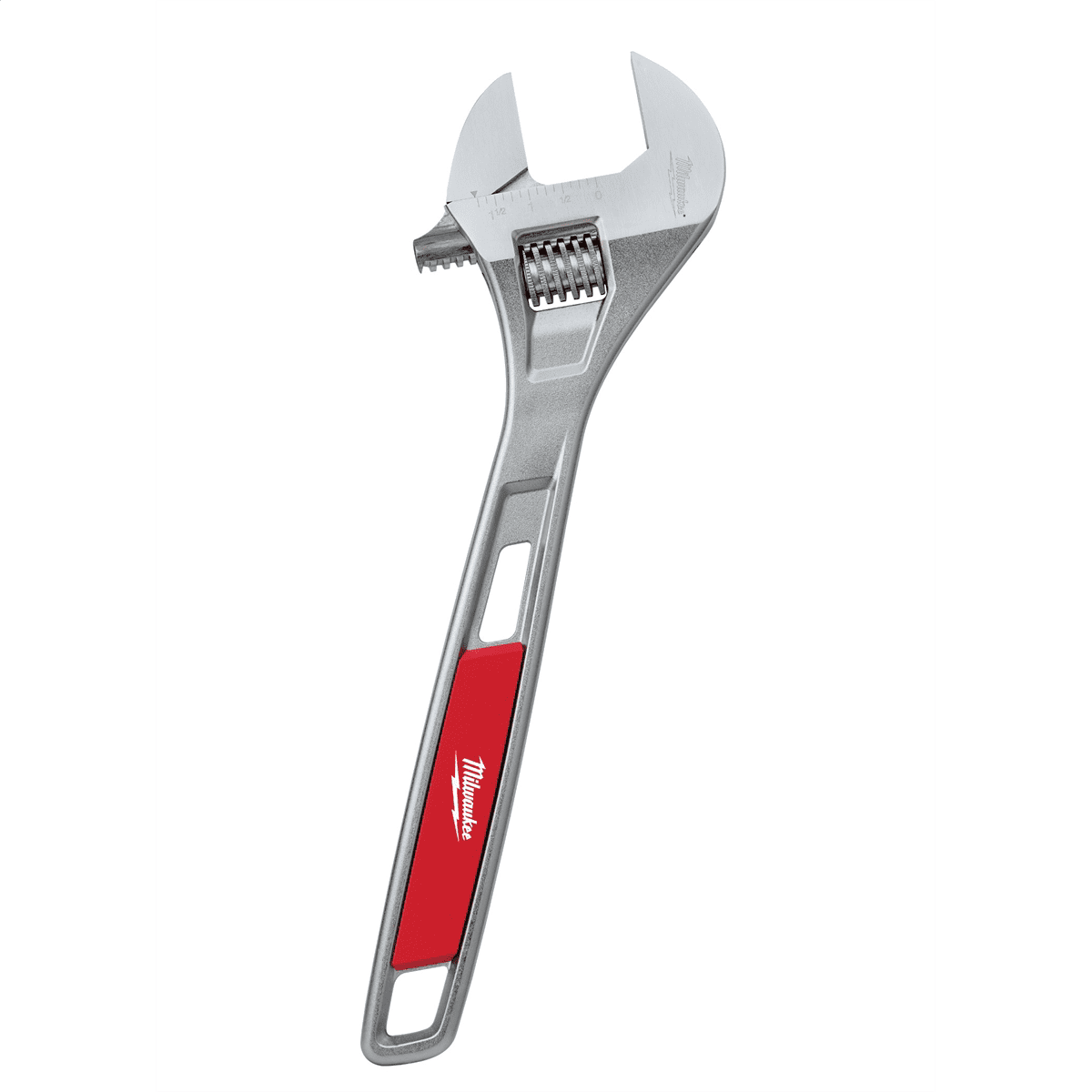 Milwaukee -7485 15" Adjustable Wrench