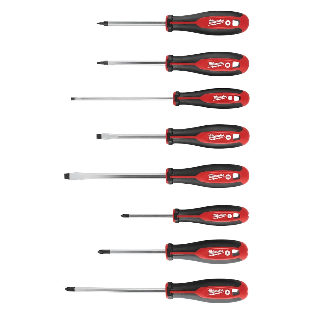 Milwaukee Electric Tool - Brandclub - Milwaukee-48-22-2718