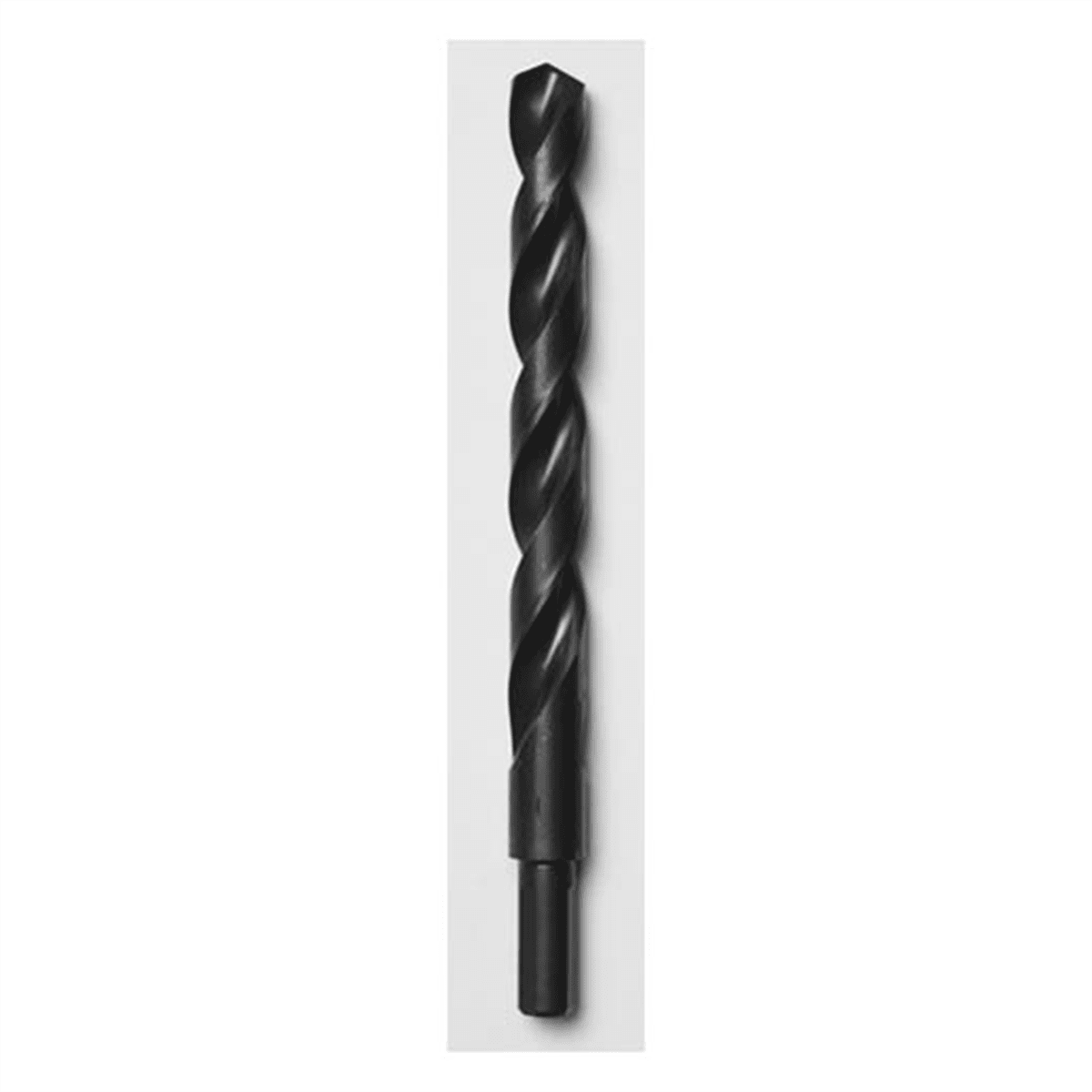 Milwaukee Tool 3/8" Thunderbolt Black Oxide Drill Bit (6 PK)