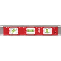 Milwaukee Accessory MILWAUKEE 10 In. Torpedo Level