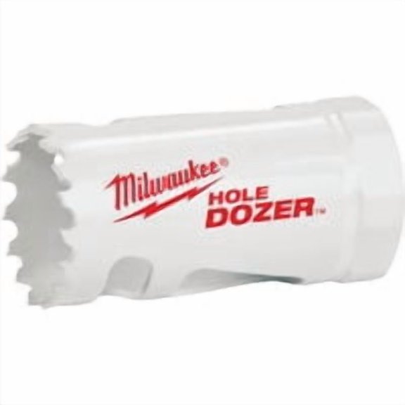 Milwaukee Accessory Milwaukee Hole Dozer Hole Saw - Pack of 10