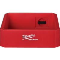Milwaukee Accessory Milwaukee PACKOUT Compact Shelf - Pack of 4