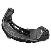 Milwaukee Tool BOLT Task Full Face Shield Replacement Frame Safety Helmets & Hard Hats