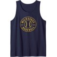 thumbnail image 1 of Milwaukee Baseball Seventh Inning Gameday Fan Tank Top Size S-3XL, 1 of 4