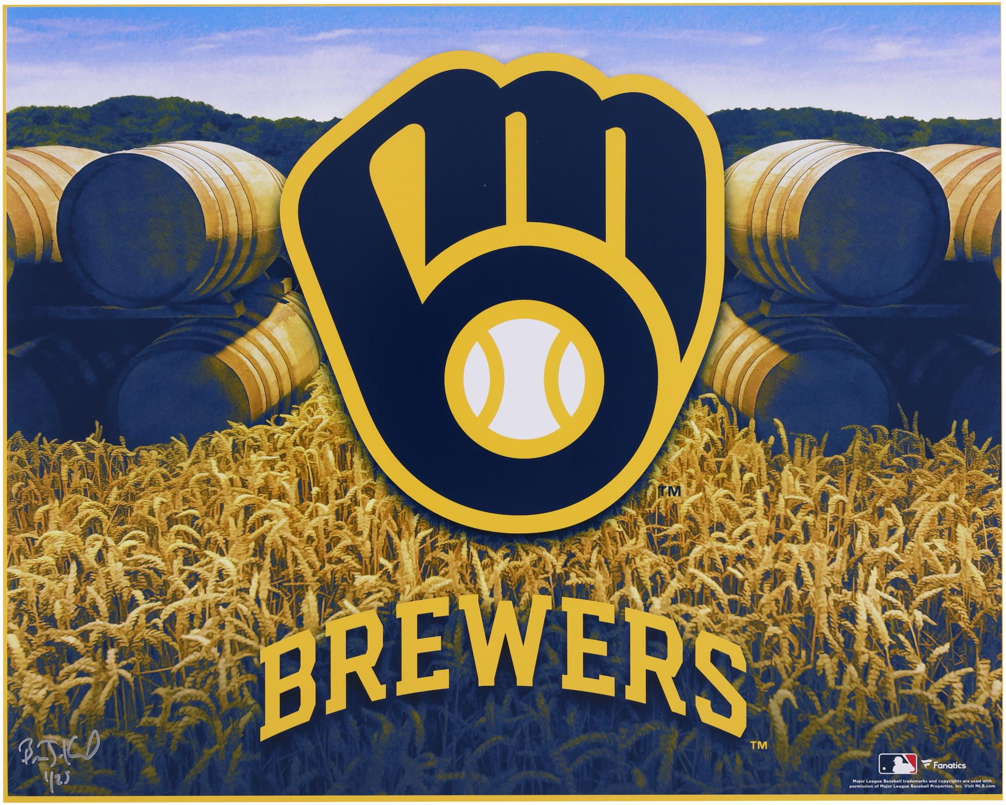 Brewers Images