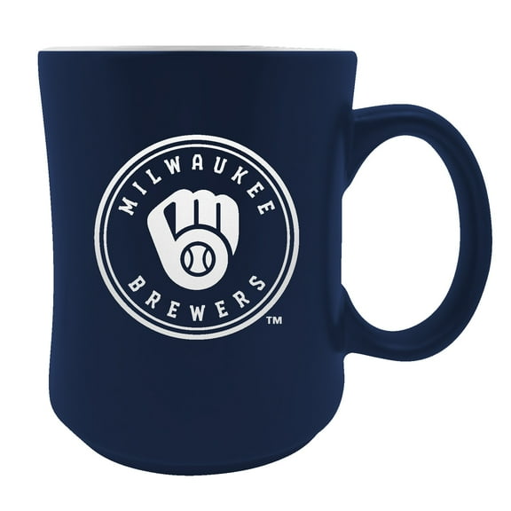 Milwaukee Brewers 19oz. Starter Mug