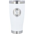 thumbnail image 1 of Milwaukee Brewers 20oz. MVP Stainless Steel Tumbler, 1 of 1