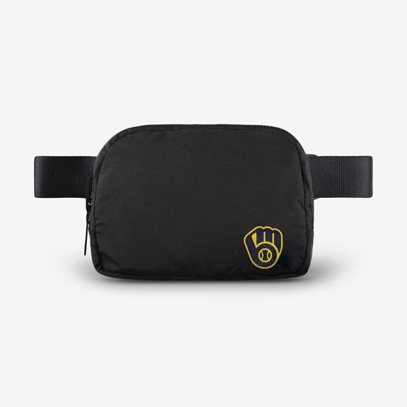 Milwaukee Brewers Fanny Pack