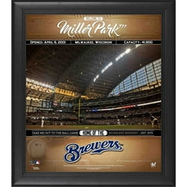 MLB Atlanta Braves - Drip Helmet 20 Wall Poster, 14.725 x 22.375