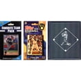 thumbnail image 1 of Milwaukee Brewers Team Trading Card Sets, 1 of 1