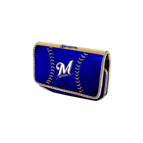 Milwaukee Brewers Universal Personal Electronics Case
