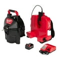 thumbnail image 1 of Milwaukee Brushless Cordless Drain Cleaning 5/16" Switch Pack Sectional Drum Kit, 1 of 2
