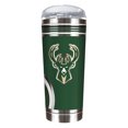 thumbnail image 1 of Milwaukee Bucks 18oz. Cool Vibes Roadie Tumbler, 1 of 2