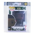 thumbnail image 1 of Milwaukee Bucks NBA POP | Giannis Antetokounmpo (Alternate) | Rated AFA 9.0, 1 of 3